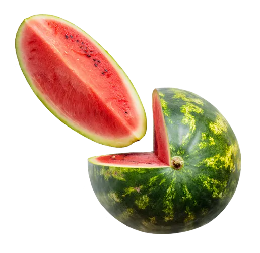 Watermelon Watermelon